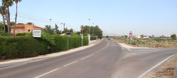  Land in Alicante, Spain No. 160963 15