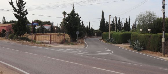  Land in Alicante, Spain No. 160963 10