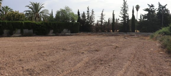  Land in Alicante, Spain No. 160963 7