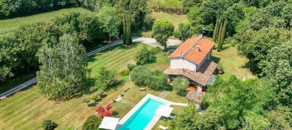 3 bedrooms House in Desenzano del Garda, Italy No. 127048 26