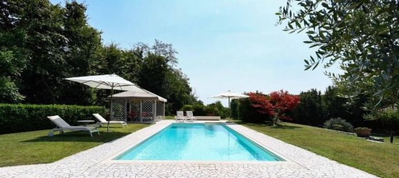 3 bedrooms House in Desenzano del Garda, Italy No. 127048 23
