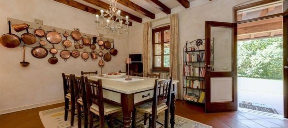 3 bedrooms House in Desenzano del Garda, Italy No. 127048 12