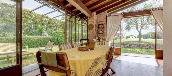 3 bedrooms House in Desenzano del Garda, Italy No. 127048 14