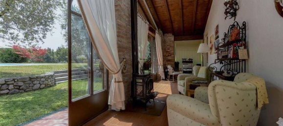 3 bedrooms House in Desenzano del Garda, Italy No. 127048 15