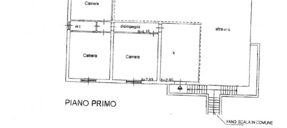 5-salle Maison à Civitella Paganico, Italy No. 67060 27