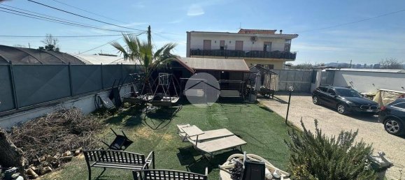 7 غرف نوم فيلا في Naples, Italy رقم 190980 27