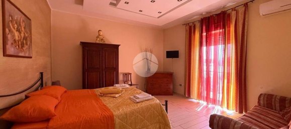 7 غرف نوم فيلا في Naples, Italy رقم 190980 2