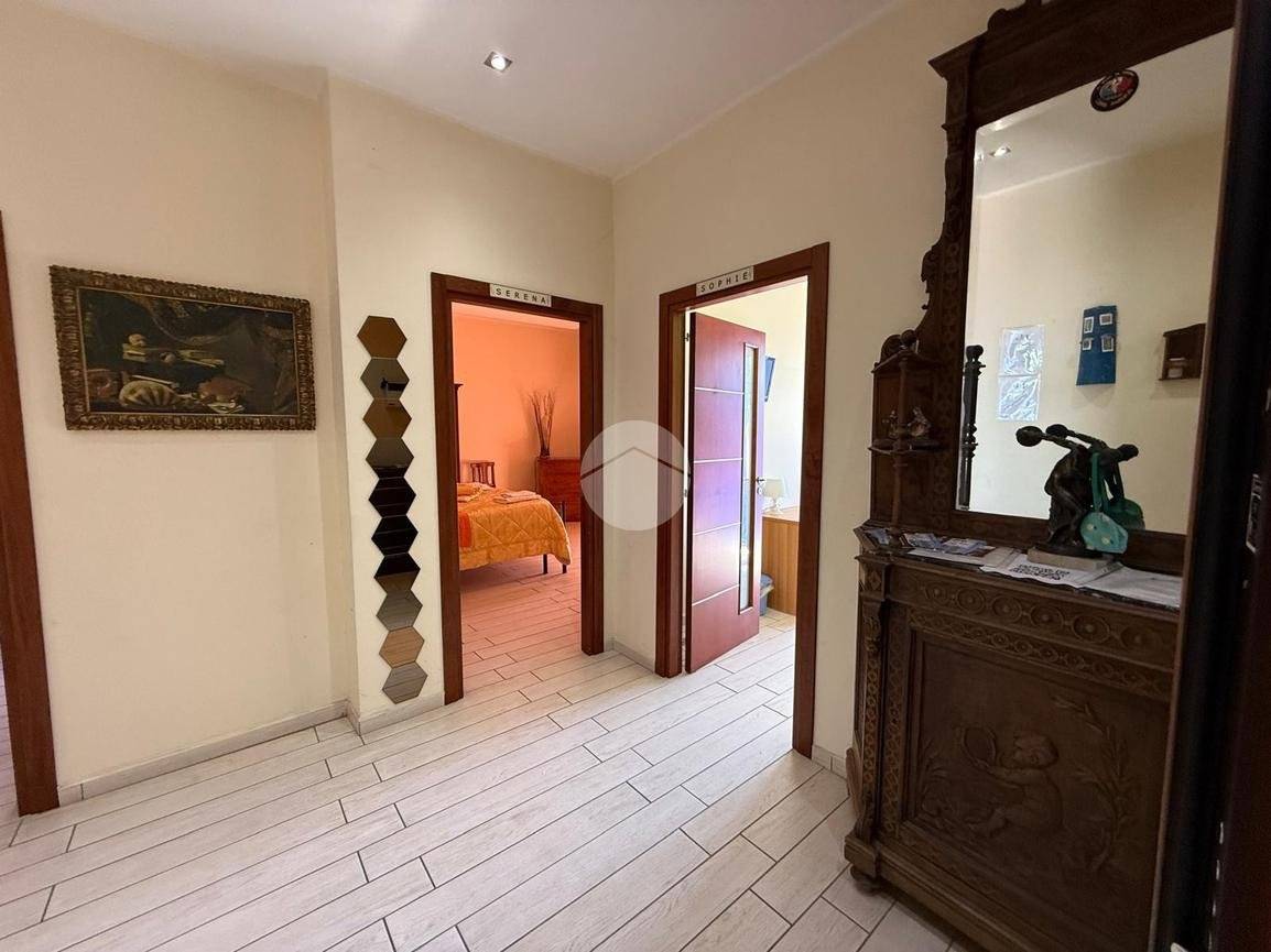 7 غرف نوم فيلا في Naples, Italy رقم 190980