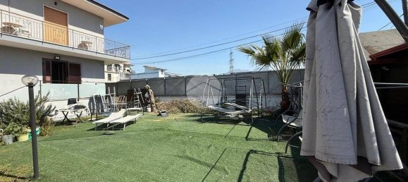 7 غرف نوم فيلا في Naples, Italy رقم 190980 25