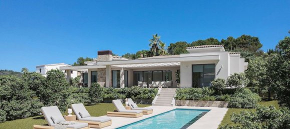 Дом с 4 спальнями в Аликанте, Испания № 67146 2