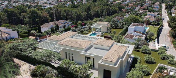 Дом с 4 спальнями в Аликанте, Испания № 67146 5