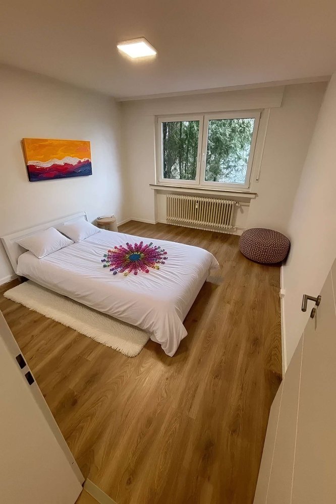 1 bedroom Apartment in Aachen, Germany No. 23856