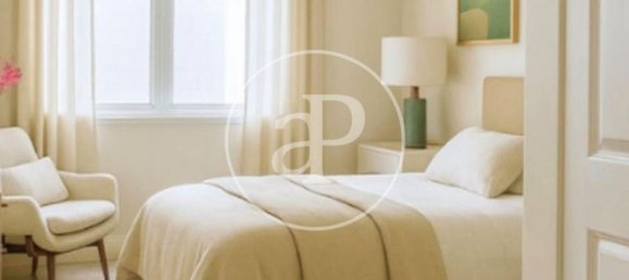Apartamento de 1 dormitorio en Madrid, Spain No. 179068 4