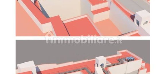 3 rooms Apartment in Naples, Italy No. 319195 35