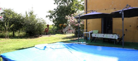 4 Schlafzimmer Haus in Sala Bolognese, Italy, Nr. 371400 19