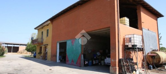 4 Schlafzimmer Haus in Sala Bolognese, Italy, Nr. 371400 22