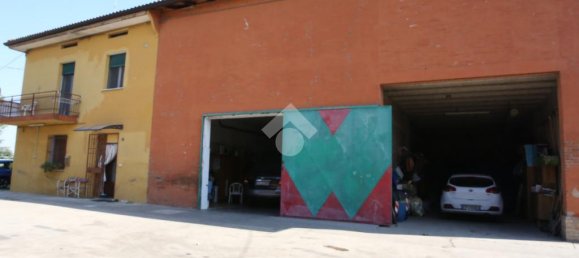 4 Schlafzimmer Haus in Sala Bolognese, Italy, Nr. 371400 21