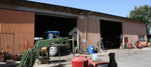 4 Schlafzimmer Haus in Sala Bolognese, Italy, Nr. 371400 25