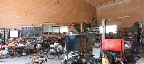 4 Schlafzimmer Haus in Sala Bolognese, Italy, Nr. 371400 27