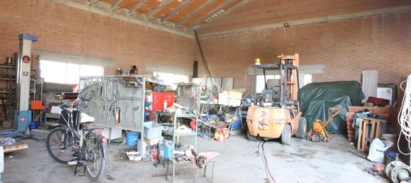 4 Schlafzimmer Haus in Sala Bolognese, Italy, Nr. 371400 29