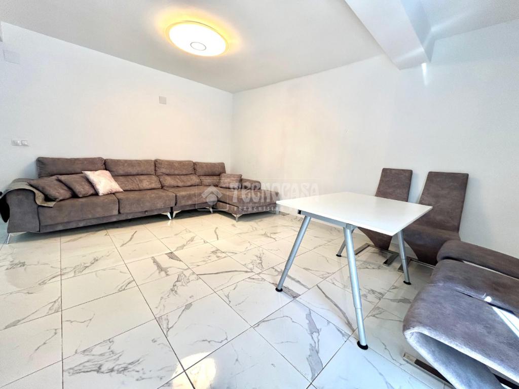 3-Zimmer Wohnung in Benalmadena, Spain, Nr. 265346