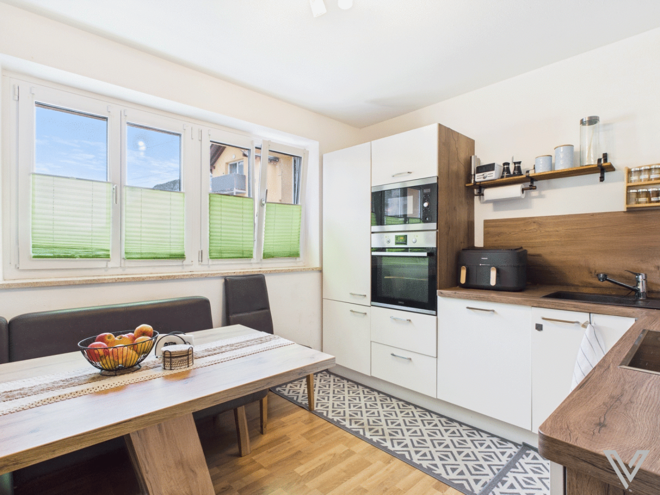 3 rooms Apartment in Bad Hofgastein, Austria No. 154333