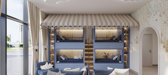 1 Schlafzimmer Wohnung in Dubai, UAE, Nr. 68333 3