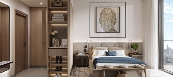 1 Schlafzimmer Wohnung in Dubai, UAE, Nr. 68333 10