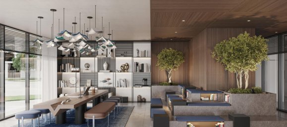 1 Schlafzimmer Wohnung in Dubai, UAE, Nr. 68333 11