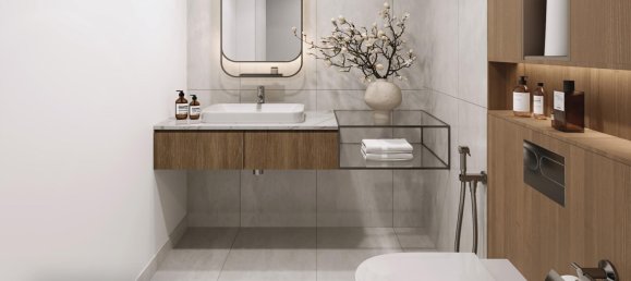 1 Schlafzimmer Wohnung in Dubai, UAE, Nr. 68333 12