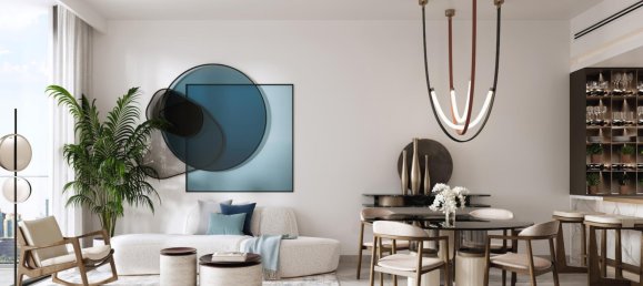 1 Schlafzimmer Wohnung in Dubai, UAE, Nr. 68333 8