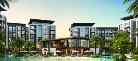 1 Schlafzimmer Wohnung in Dubai, UAE, Nr. 68333 18