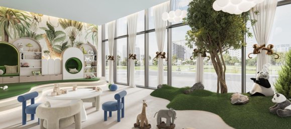 1 Schlafzimmer Wohnung in Dubai, UAE, Nr. 68333 20