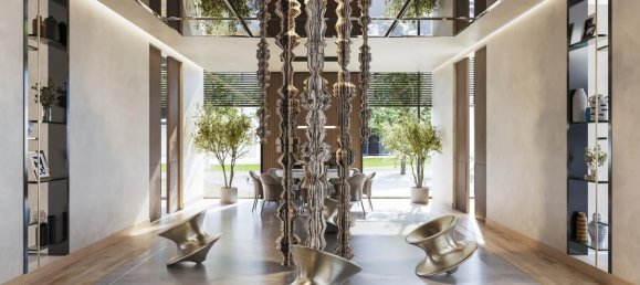 1 Schlafzimmer Wohnung in Dubai, UAE, Nr. 68333 4