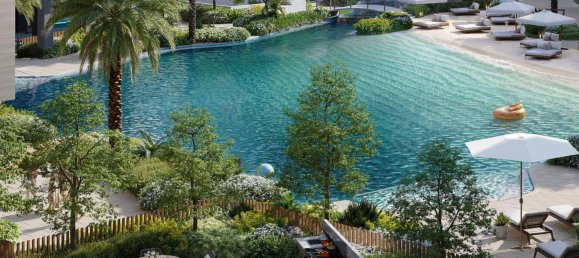 1 Schlafzimmer Wohnung in Dubai, UAE, Nr. 68333 6