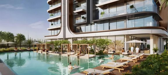 1 Schlafzimmer Wohnung in Dubai, UAE, Nr. 68333 15