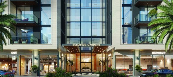 1 Schlafzimmer Wohnung in Dubai, UAE, Nr. 68333 5