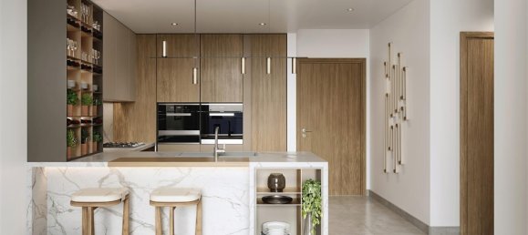 1 Schlafzimmer Wohnung in Dubai, UAE, Nr. 68333 2