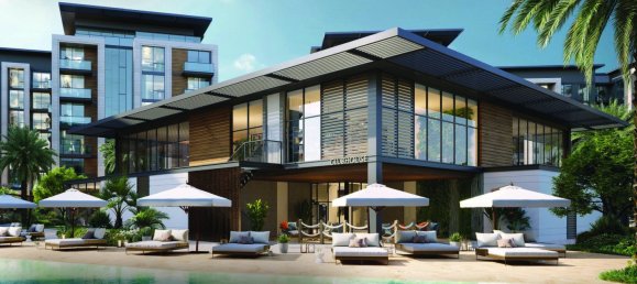 1 Schlafzimmer Wohnung in Dubai, UAE, Nr. 68333 7