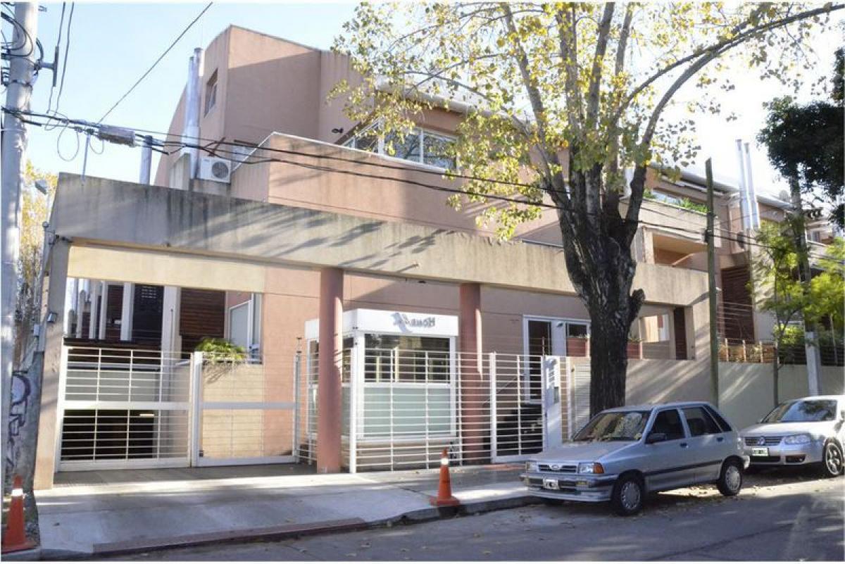 استوديو في Vicente Lopez, Argentina رقم 60702