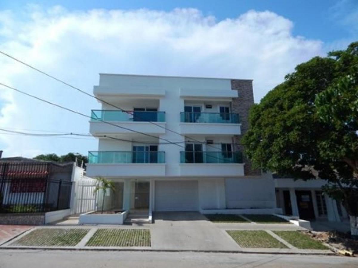 3 bedrooms House in Atlantico, Colombia No. 7244