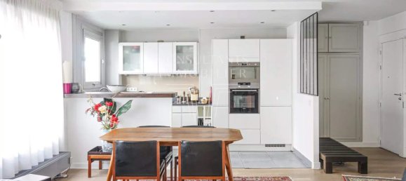 2 bedrooms Apartment in Boulogne-Billancourt, France No. 362823 9