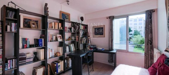 2 bedrooms Apartment in Boulogne-Billancourt, France No. 362823 8