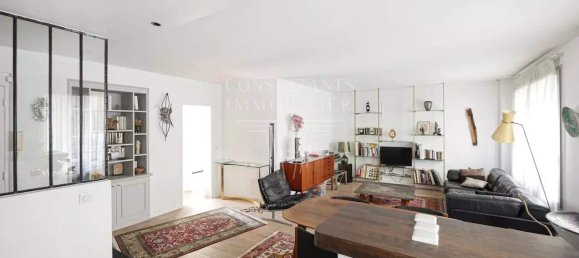 2 bedrooms Apartment in Boulogne-Billancourt, France No. 362823 6