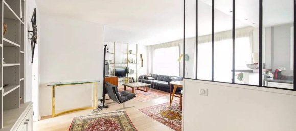 2 bedrooms Apartment in Boulogne-Billancourt, France No. 362823 10