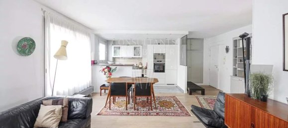 2 bedrooms Apartment in Boulogne-Billancourt, France No. 362823 2