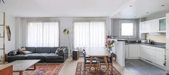 2 bedrooms Apartment in Boulogne-Billancourt, France No. 362823 11