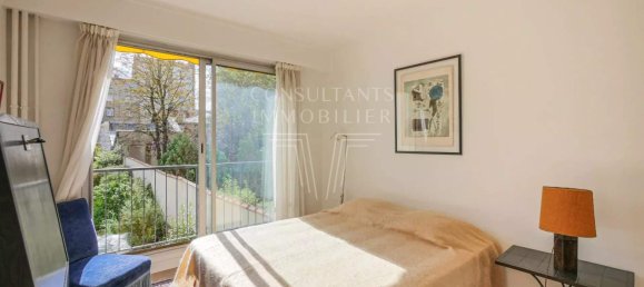 2 bedrooms Apartment in Boulogne-Billancourt, France No. 362823 4