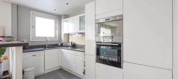 2 bedrooms Apartment in Boulogne-Billancourt, France No. 362823 3