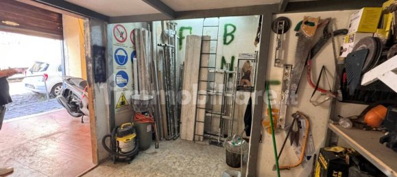 Entrepôt à Naples, Italy 30m² No. 212348 13